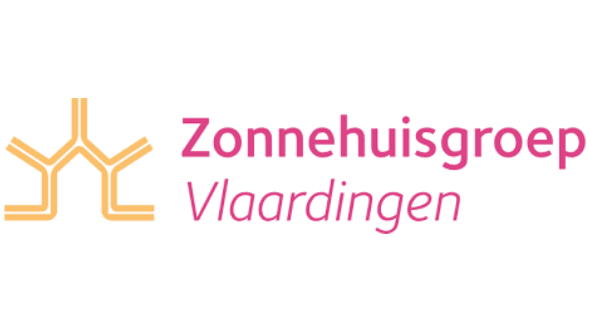 Ervaring bij bedrijven logo