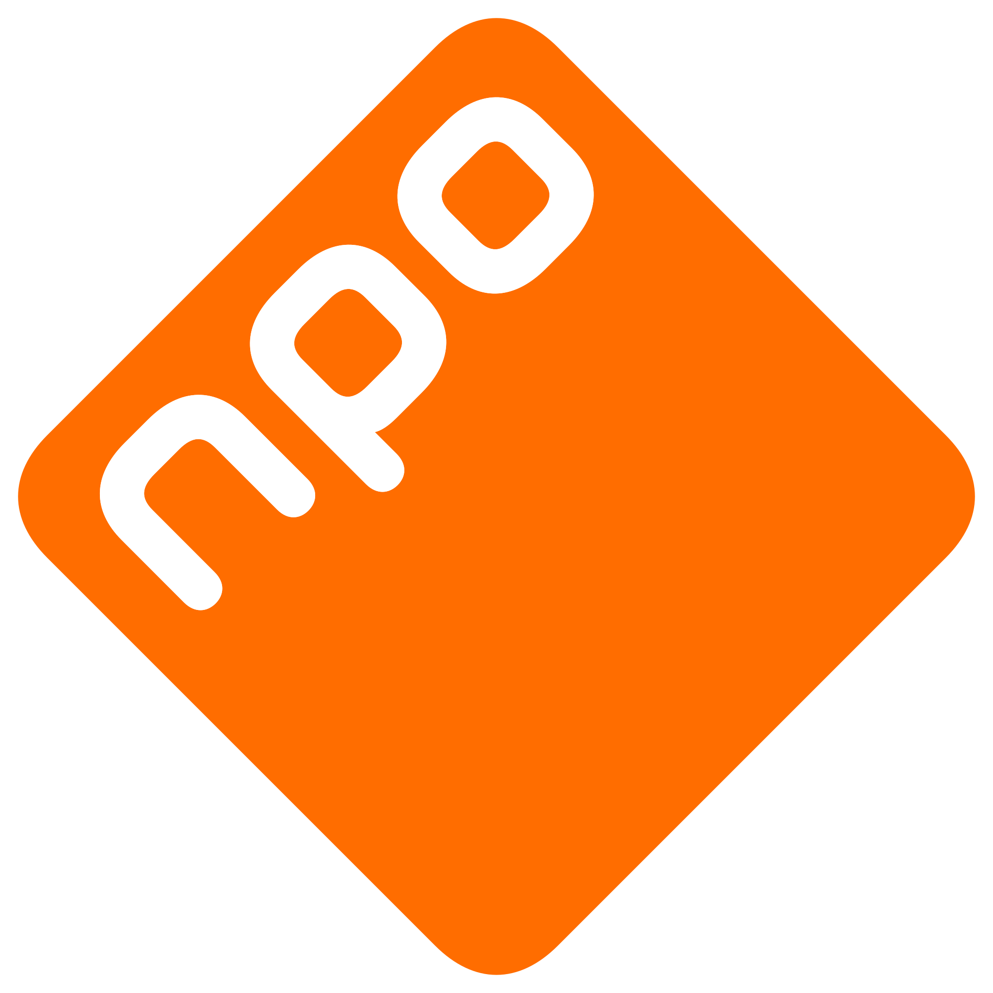 NPO logo